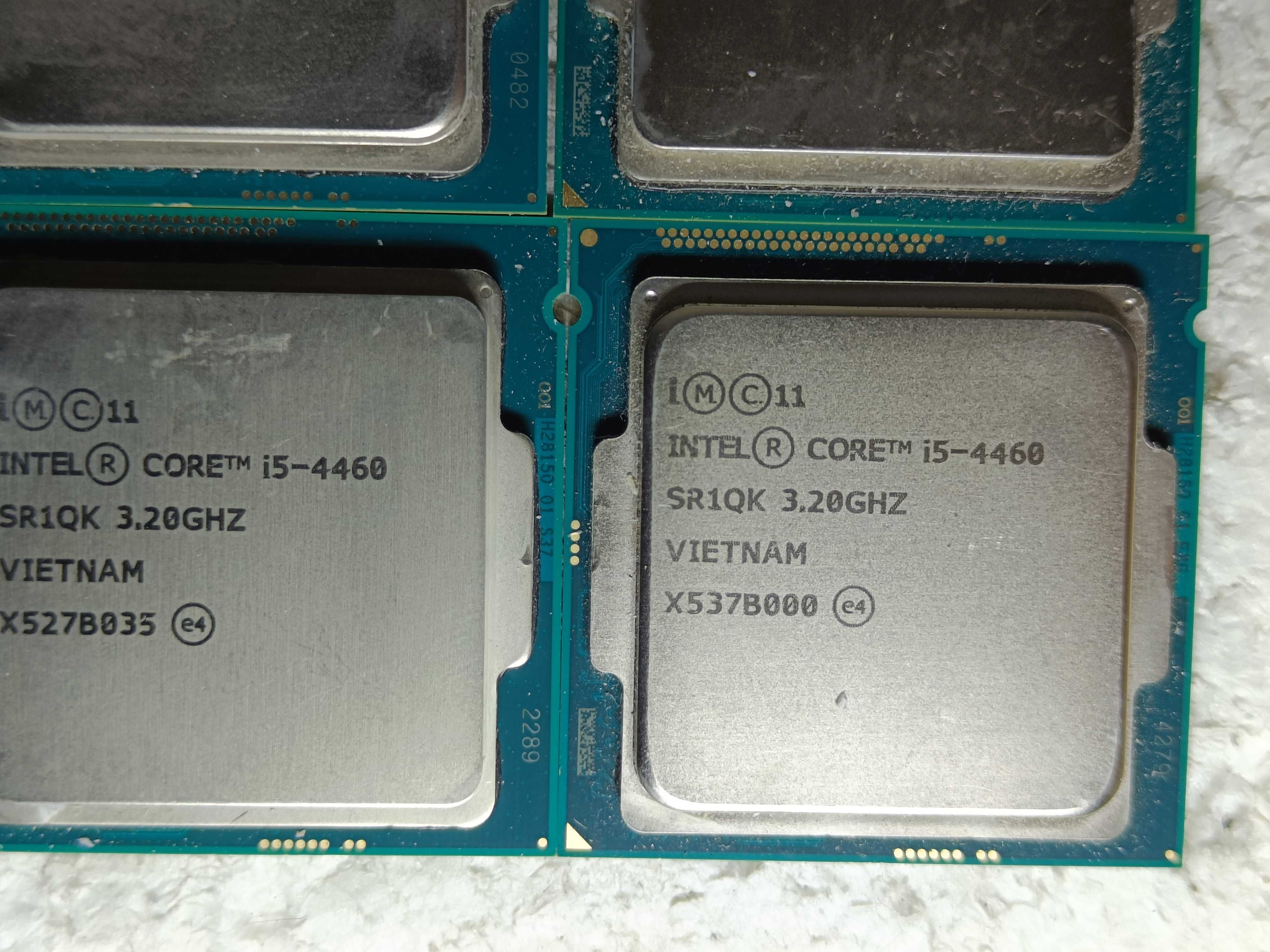 Процесор Intel Core i5 4460 - LGA1150 - як НОВІ!