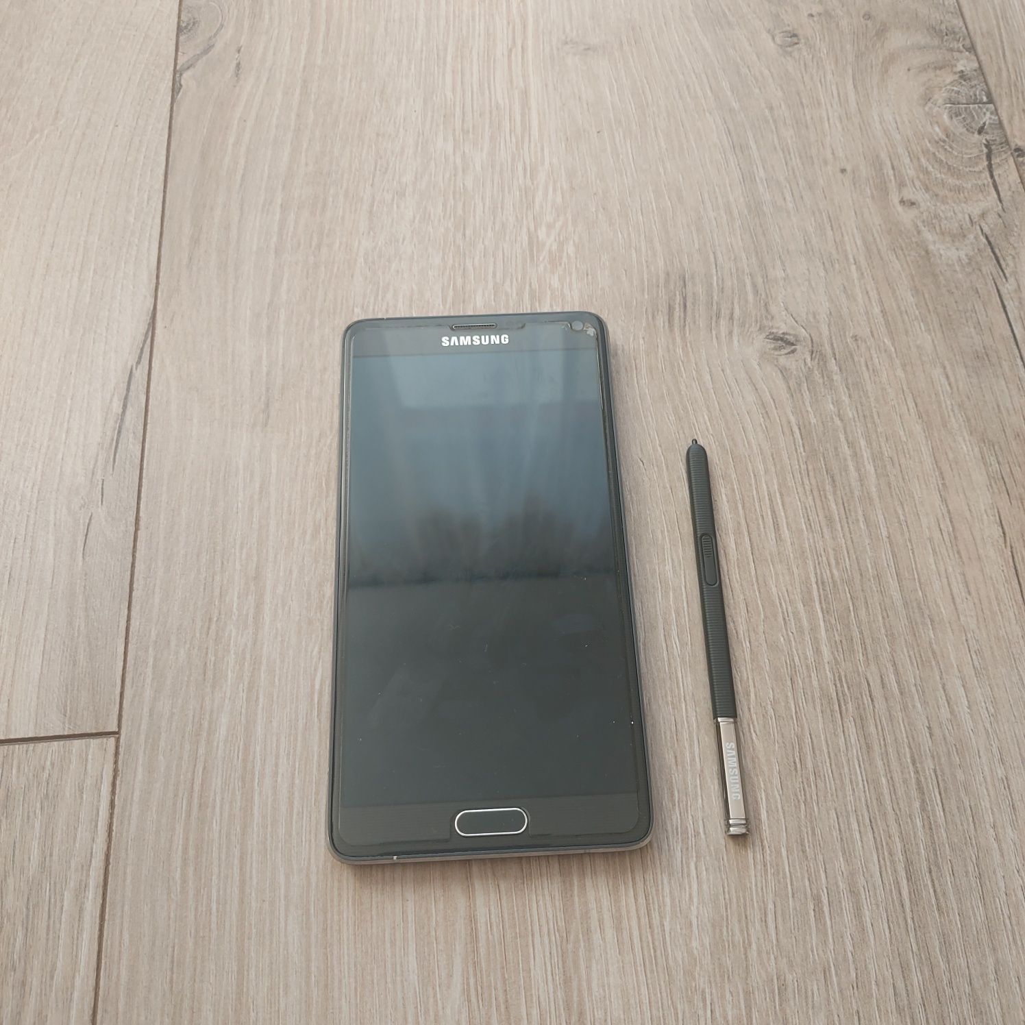 Samsung Galaxy Note 4