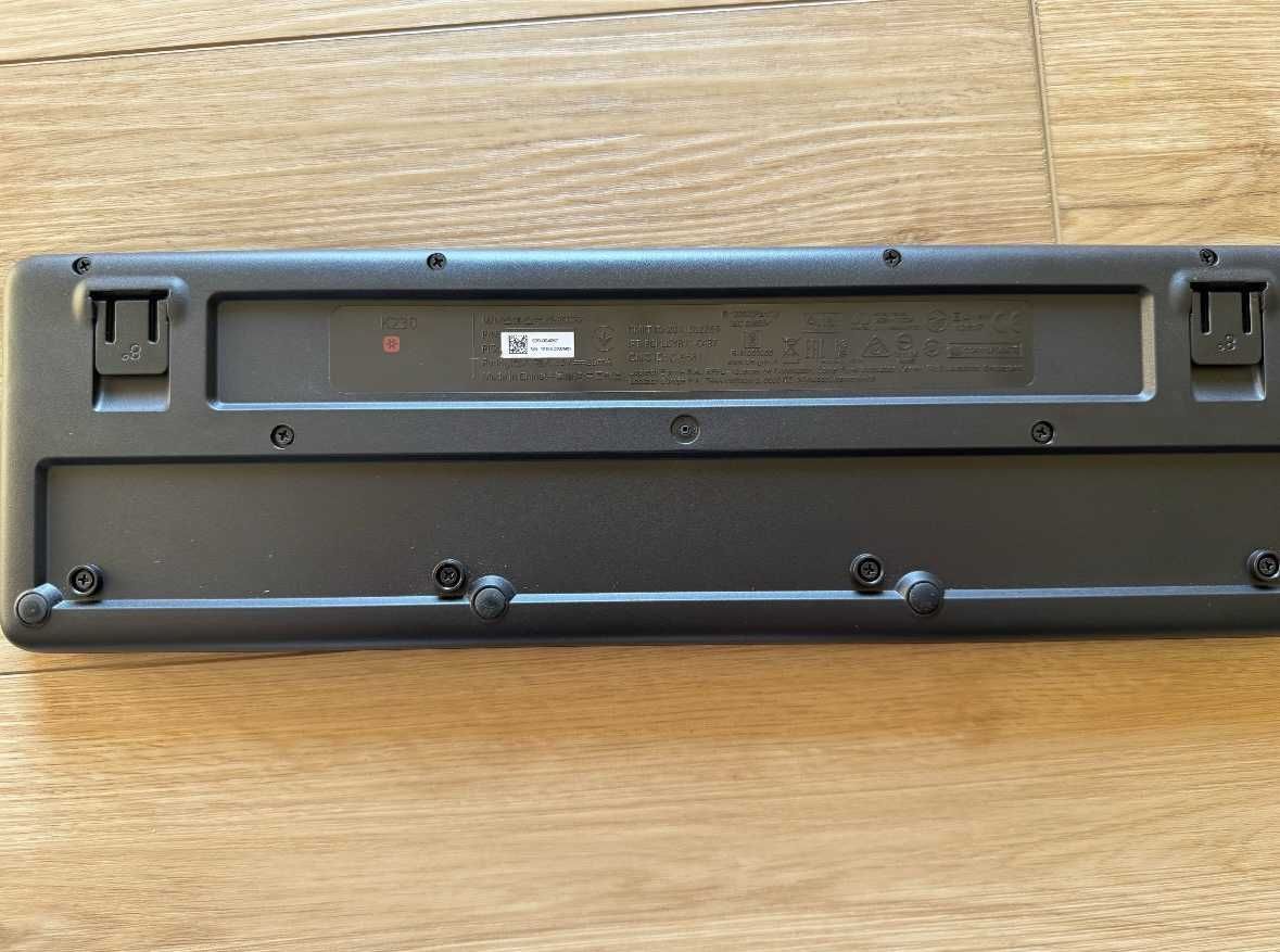 Klawiatura Logitech K230