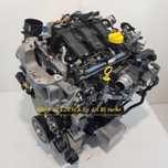 trafic III 1.6 dci Biturbo Głowica Turbina Wtryski Alternator Silnik