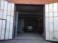 Помещение-гараж под СТО, автомастерскую, цех или склад