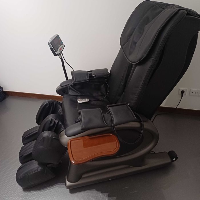 Poltrona de massagens cadeira de massagens