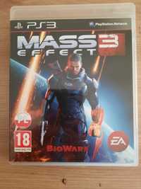 Mass Effect 3 PS3 Polska Wersja Stan idealny
