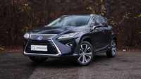 Lexus RX 450h, Salon Polska, Bezwypadkowy, Gwarancja, Serwis ASO, Faktura Marza