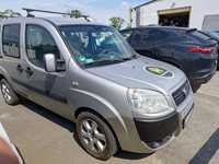 Fiat doblo 1.9 jtd