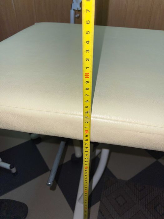 Косметологічна кушетка масажний стіл (1840*630*730 Д*Ш*В)