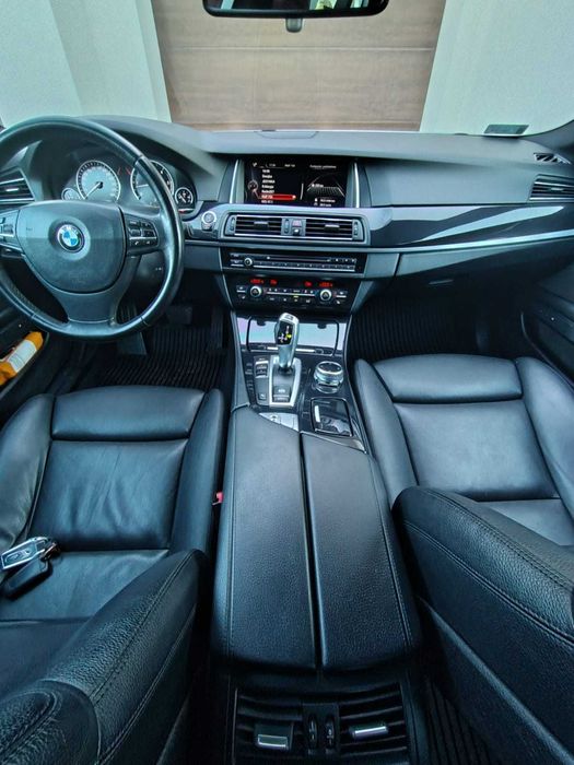 Samochód osobowy BMW