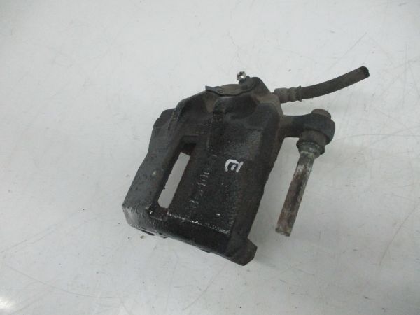 Pinça travão / maxila de travão frente esquerda HYUNDAI Matrix (FC)