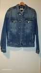 Katana Jeansowa Tommy Jeans