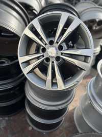 Jantes 17 Mercedes 5x112