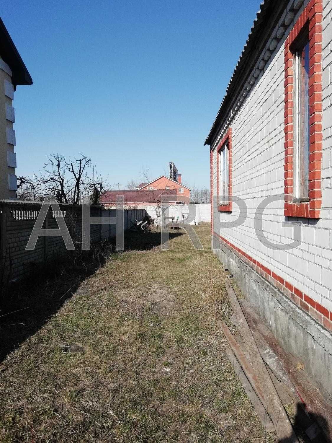 Продаж будинок Гора Бориспільський р-н