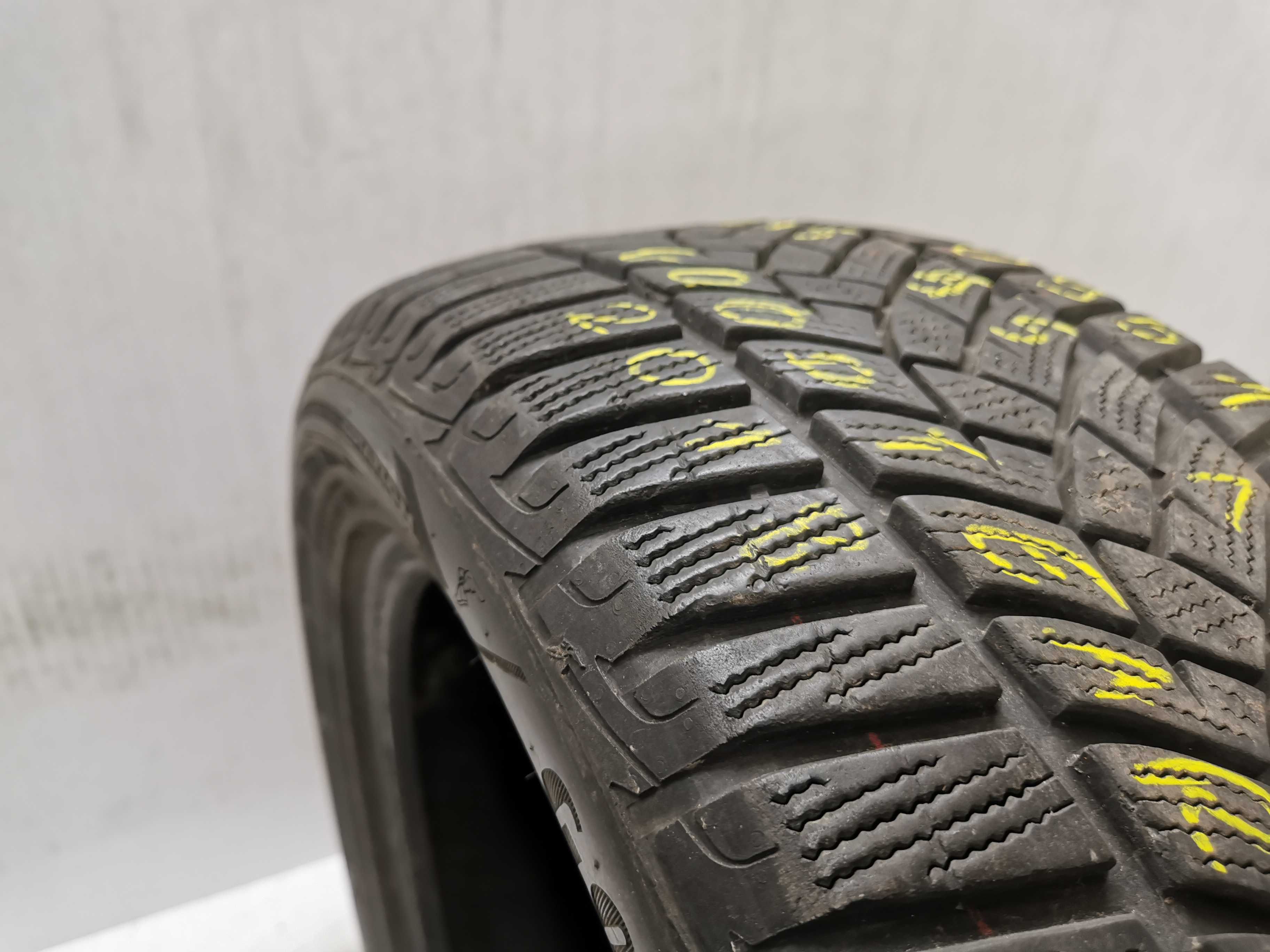 Goodyear Ultragrip Performance Gen-1 215/55r17 98V 6,6mm XL Rant N0951