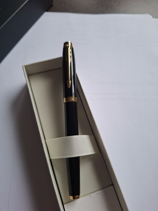 Pióro wieczne  Parker