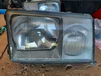 Lampa prawa Mercedes W124