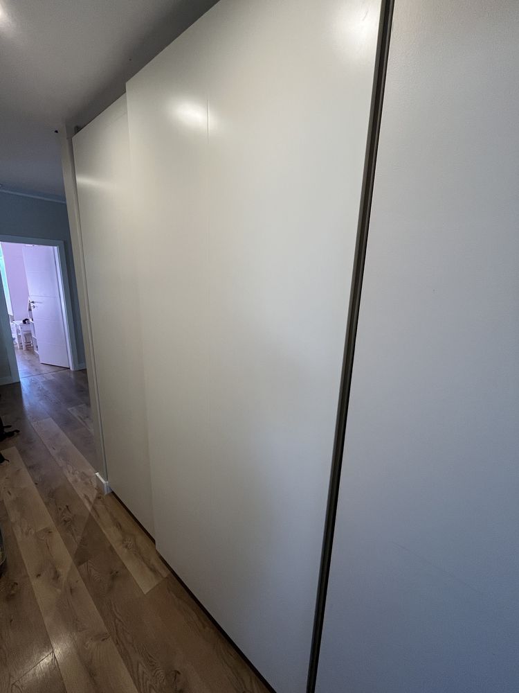 Drzwi przesuwne hasvik 200x201