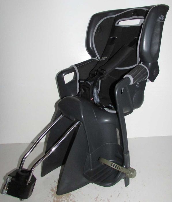 Fotelik rowerowy ROMER JOCKEY 2 COMFORT z mocowaniem wysyłka