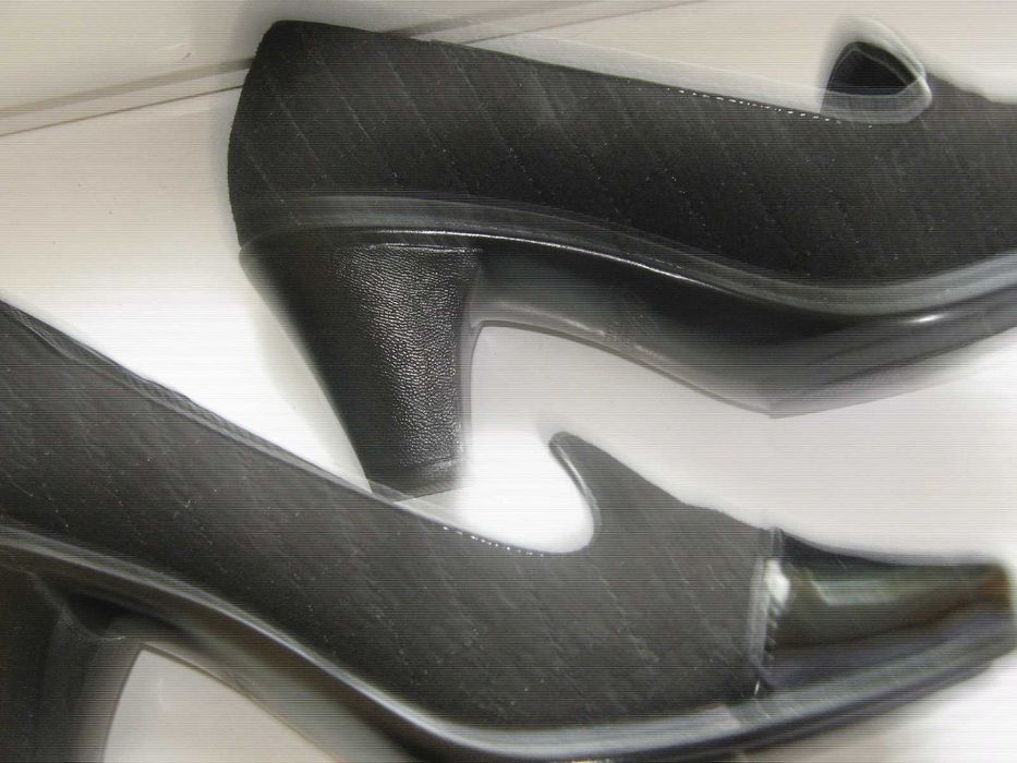 Buty Clara Barson,nowe