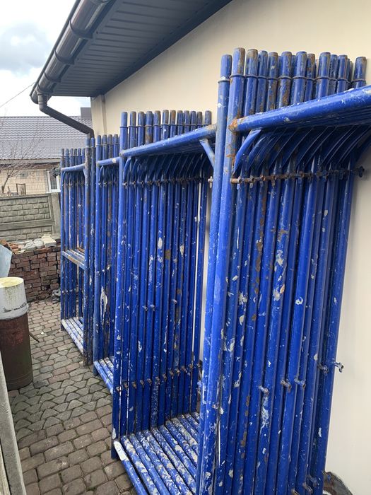 Оренда Риштування !!!