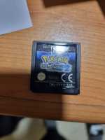 Pokemon Black version 2 - Eur - Original - Só cartucho Nintendo DS