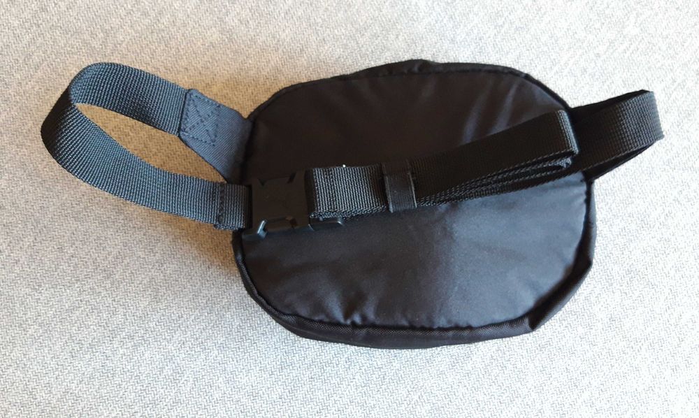 Bolsa de cintura PUMA.