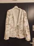 Bluza moro Ecco 42