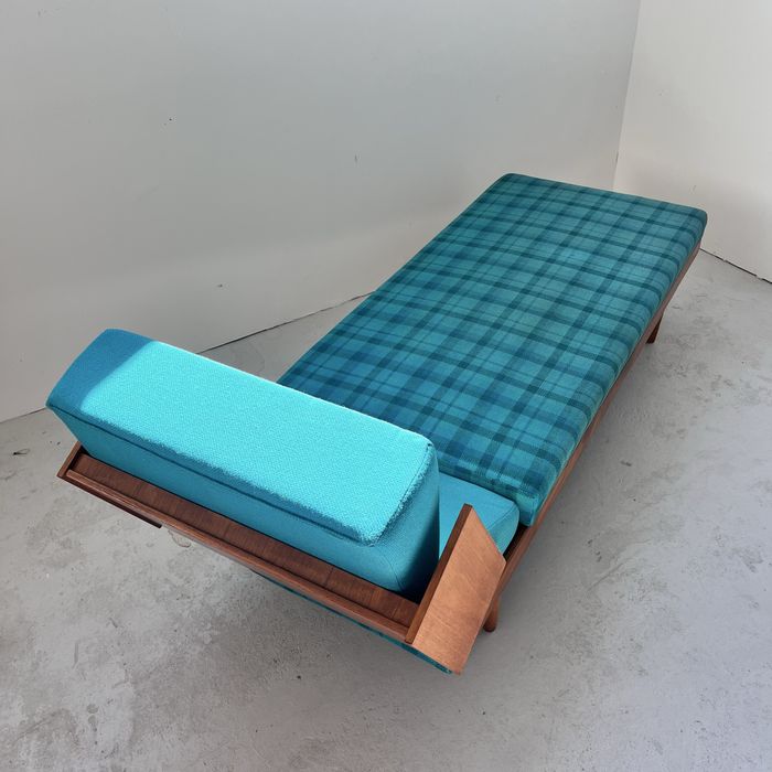 Norweski daybed/sofa lata 60