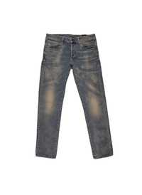 Jeansy spodnie męskie jasne niebieskie G-Star RAW W29 L32 slim