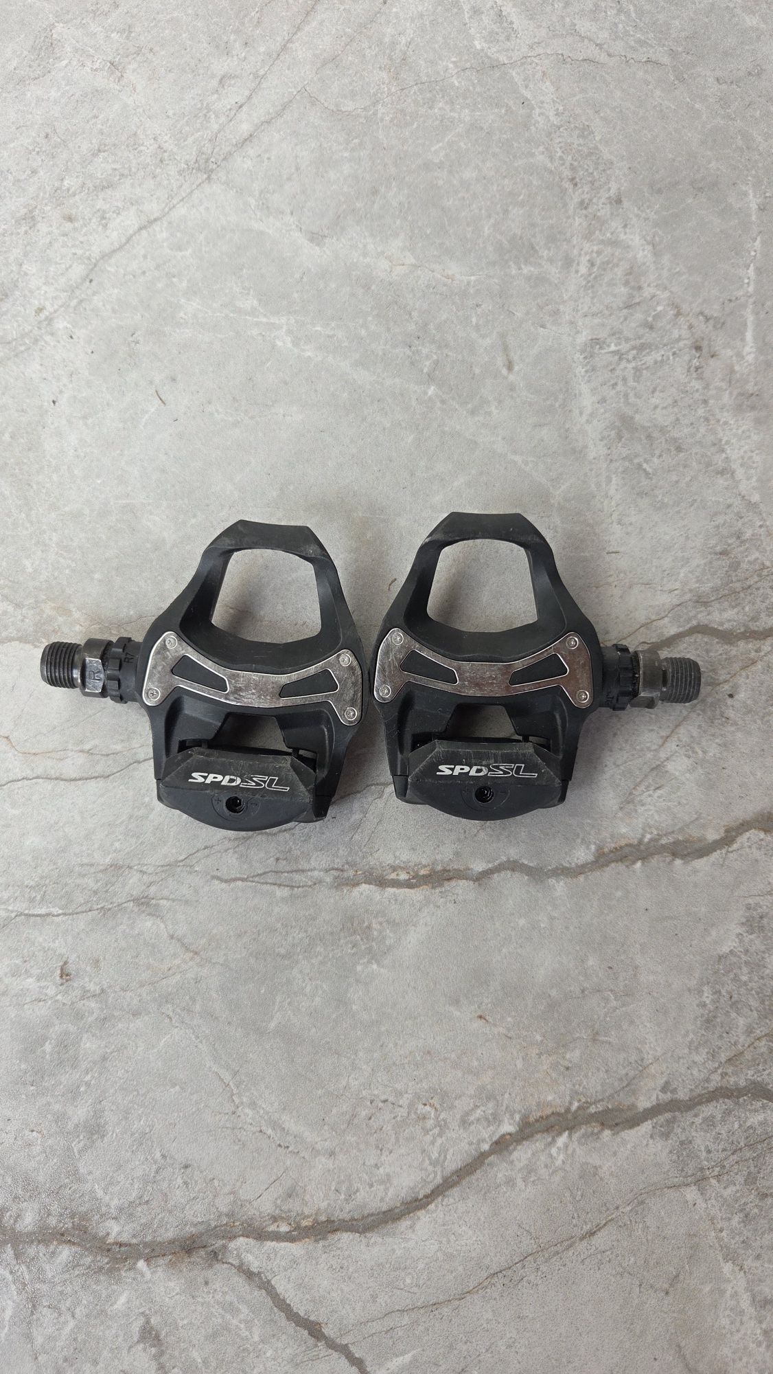 Pedały Shimano SPD-SL PDR-550