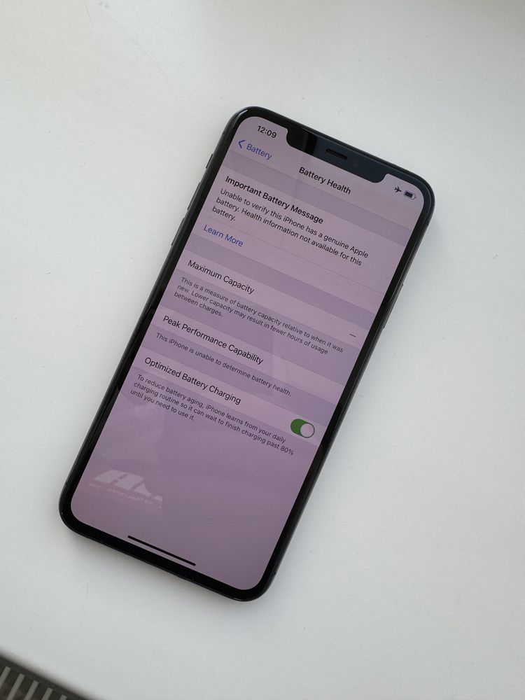 Iphone 11 pro max 256gb запчасти