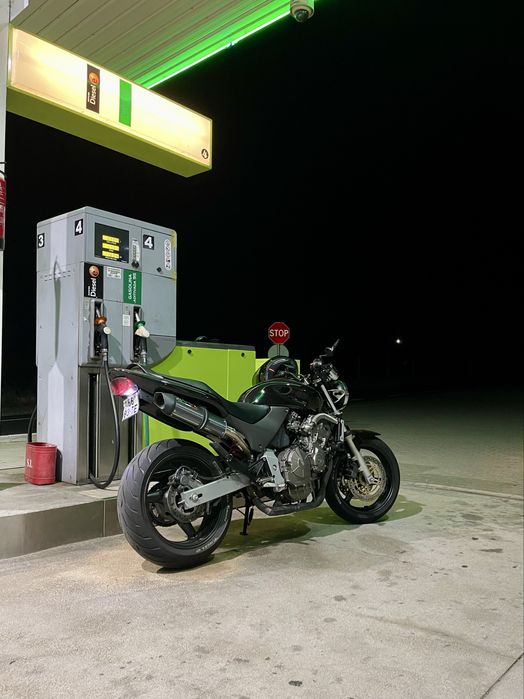 Honda Hornet “25kw”