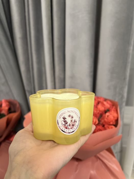 Ароматизовані Свічки нові