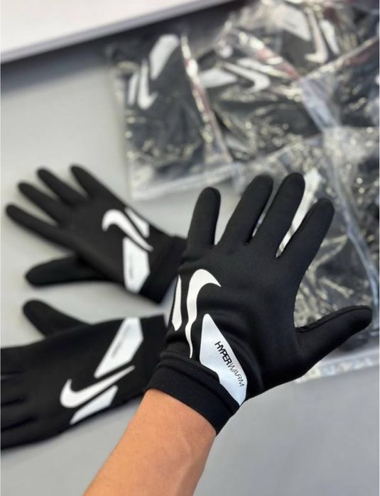 Перчатки / Рукавиці Nike HyperWarm