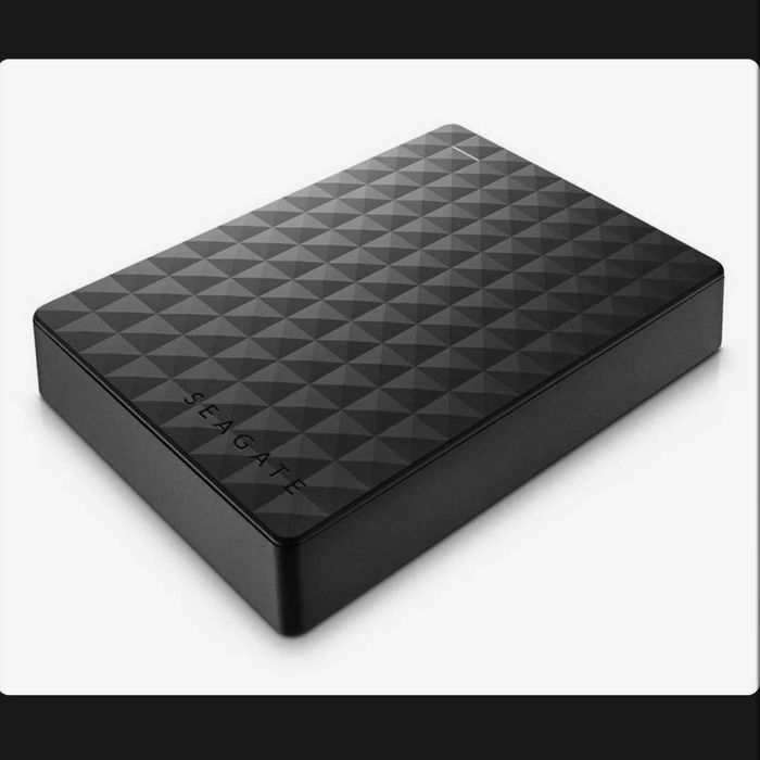 SEAGATE Expansion Portable 3x 4TB HDD 12TB 2.5 cala USB 3.2
