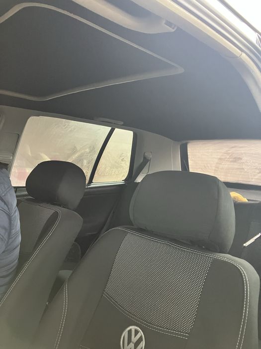 Гольф 3 , 1,6 інжектор 1996 рік