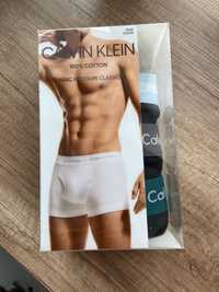 Оригінал Calvin Klein чоловічі trunks транкс розмір L