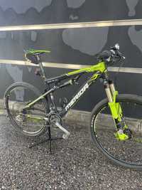 Merida Carbon BTT