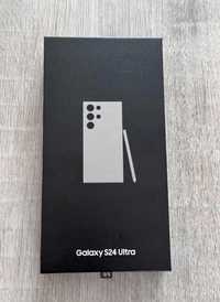 Samsung Galaxy S24 Ultra Nowy Titanium Gray 256GB