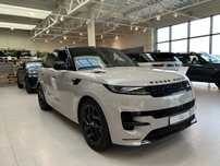 Land Rover Range Rover Sport Range Rover Sport MY25 3.0D I6 300 PS AWD Auto Dynamic HSE