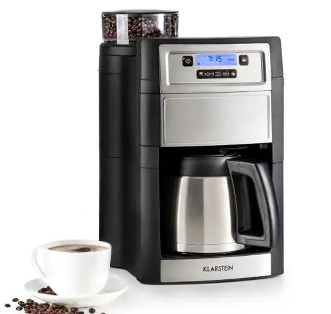 Кавоварка / кофемашина / кавовамашина Klarstein з Німеччини