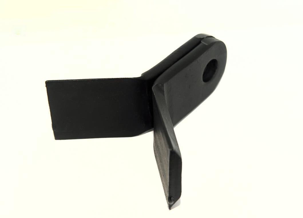 Bijak/nóż/młotek Y do kosiarek bijakowych EFGC EFGCH 16mm 330g /10/