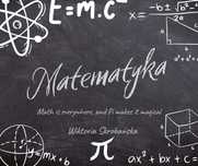 Korepetycje MATEMATYKA - podstawa i rozszerzenie MATURA