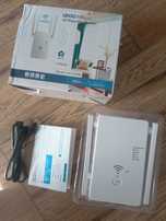 AndThere AC1200M repeater 2,4 GHz & 5 GHz bezprzewodowy router WLAN