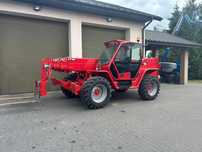 Merlo 40.17  widły