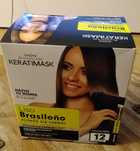 Kit de Alisamento em Casa
