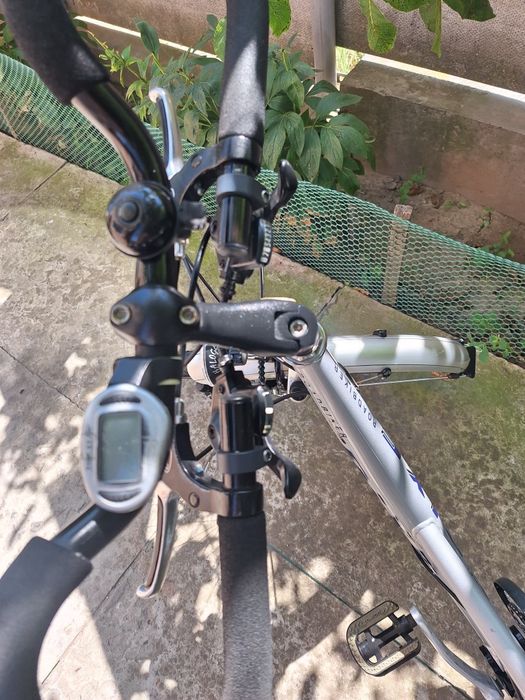 Велосипед дорожній RIXE-28 Germany