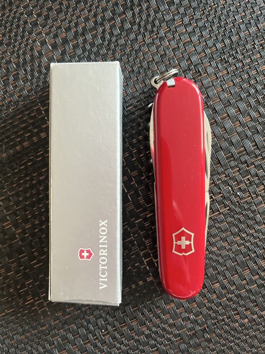 Victorinox Spartan
