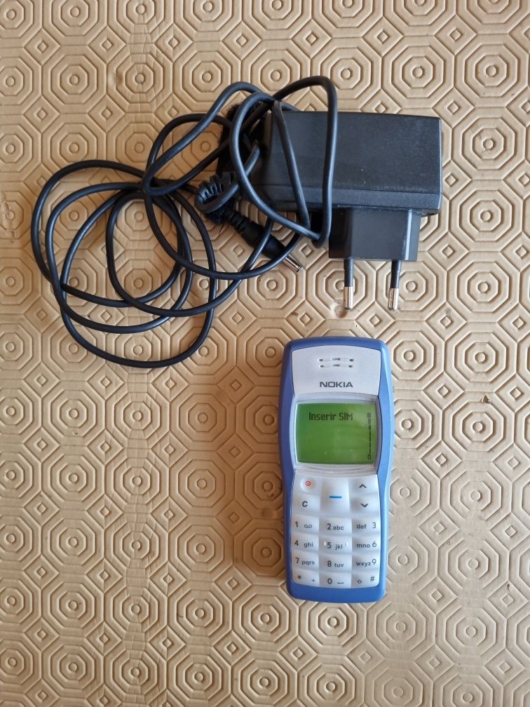 Nokia 1100  como novo