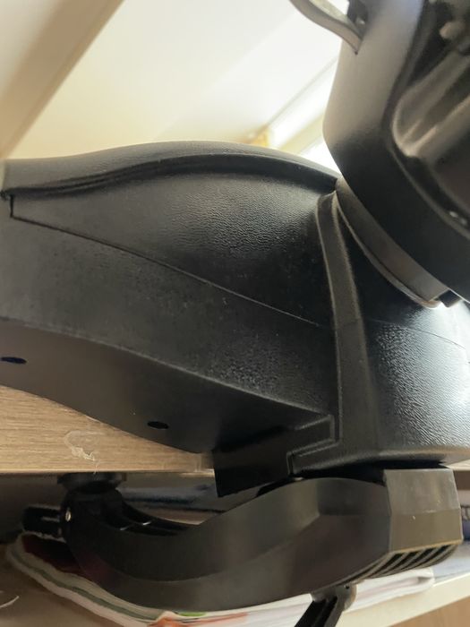 Trustmaster T80 ferrari 488 gtb, ps4