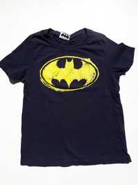 Chłopięcy T-shirt Batman