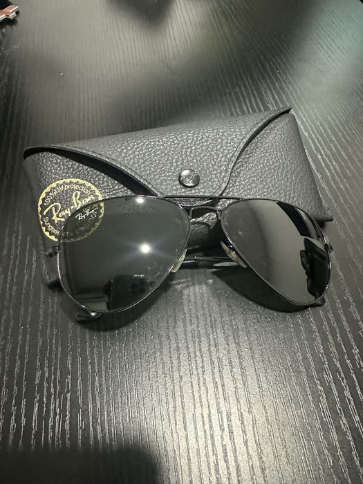 Oculos de sol RayBan novos